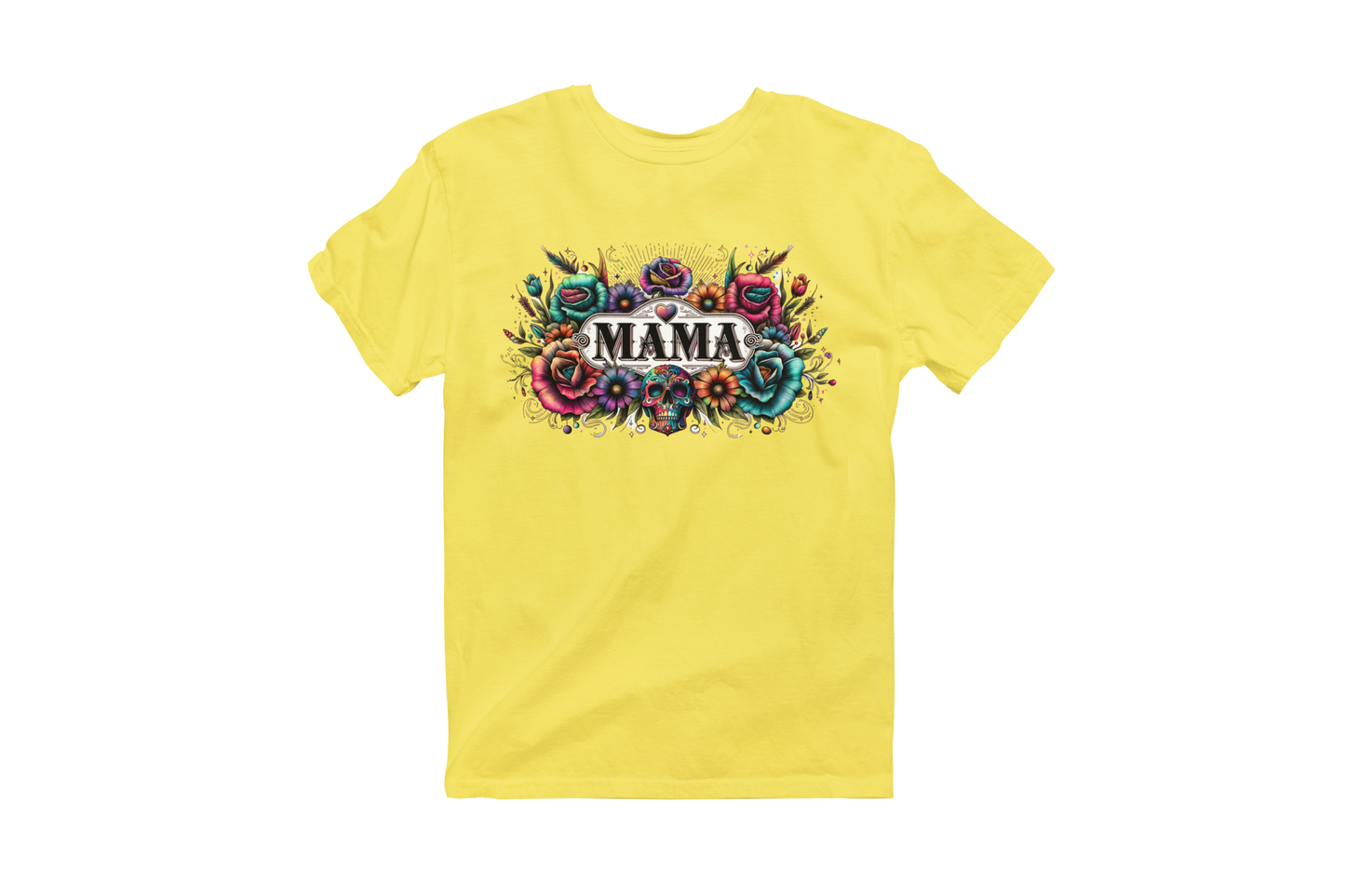 Mama Western Design