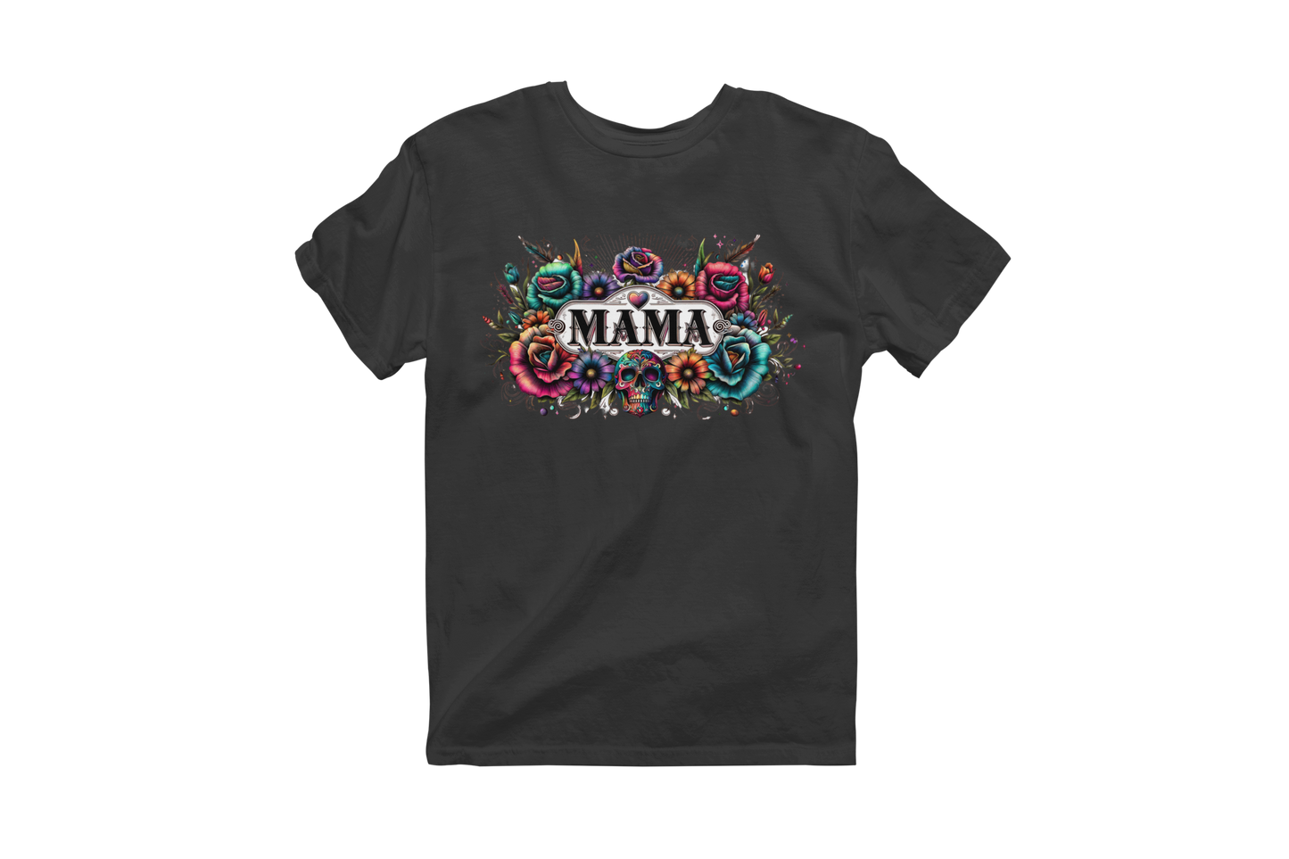 Mama Western Design