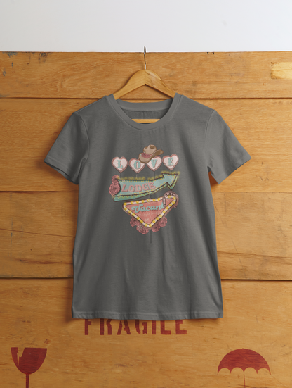 Vacant L❤️ve Lodge