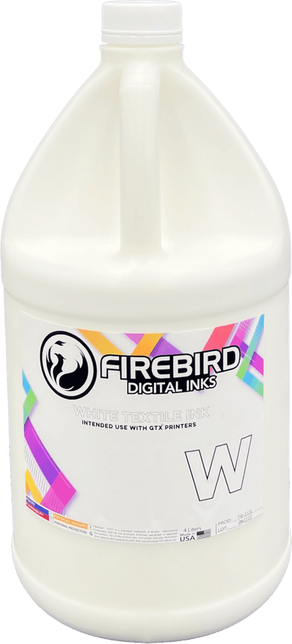 DTG Ink Compatible with Brother GTX Pro B