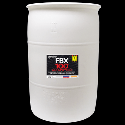 FBX-100 Gen3 GTX Optimized DTG Pretreatment