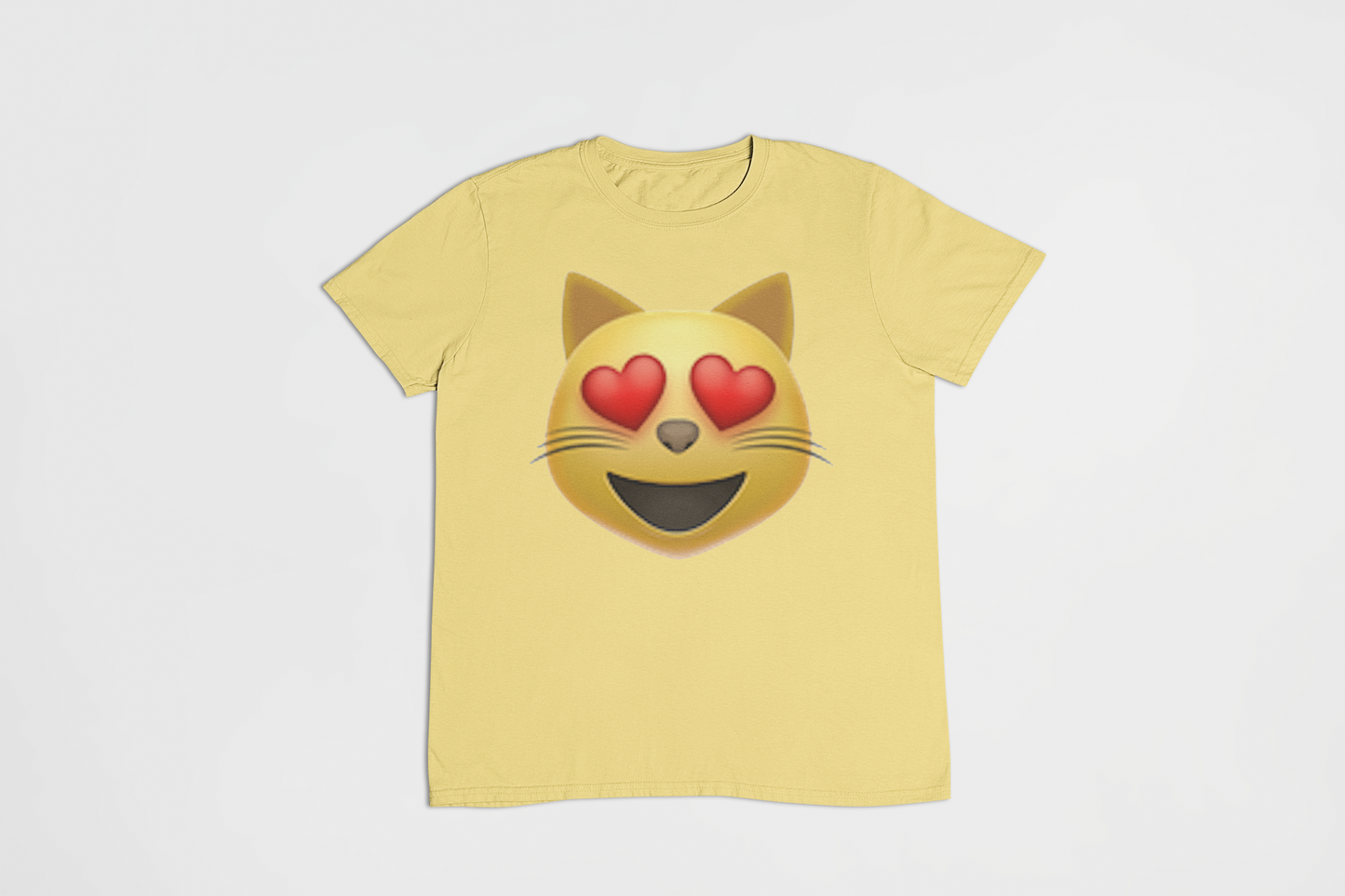 Emoji Shirts