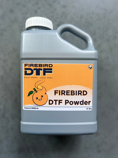 DTF Powder