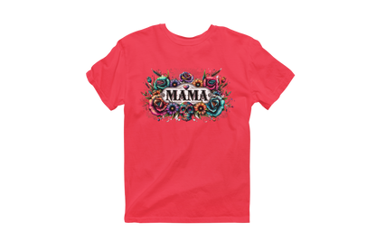 Mama Western Design