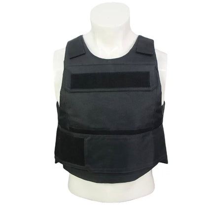 “RT Concealment” Concealable Plate Carrier with 10x12 pockets