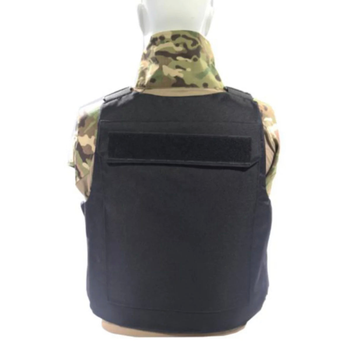 “RT Concealment” Concealable Plate Carrier with 10x12 pockets