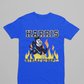 Harris Athletic Dept