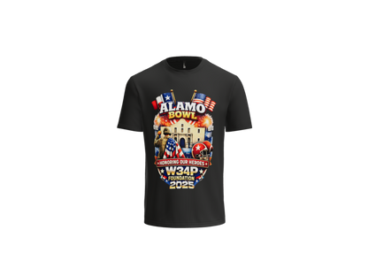 W34P - We The People - Alamo Bowl 2025