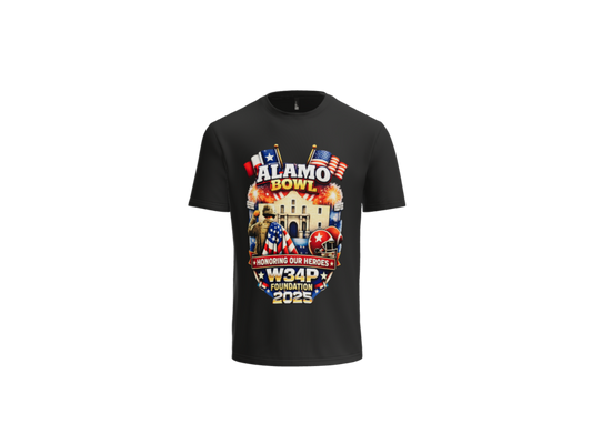W34P - We The People - Alamo Bowl 2025
