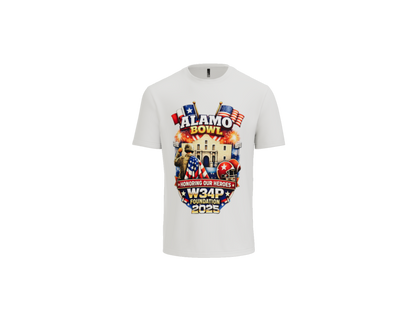 W34P - We The People - Alamo Bowl 2025