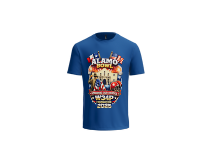 W34P - We The People - Alamo Bowl 2025