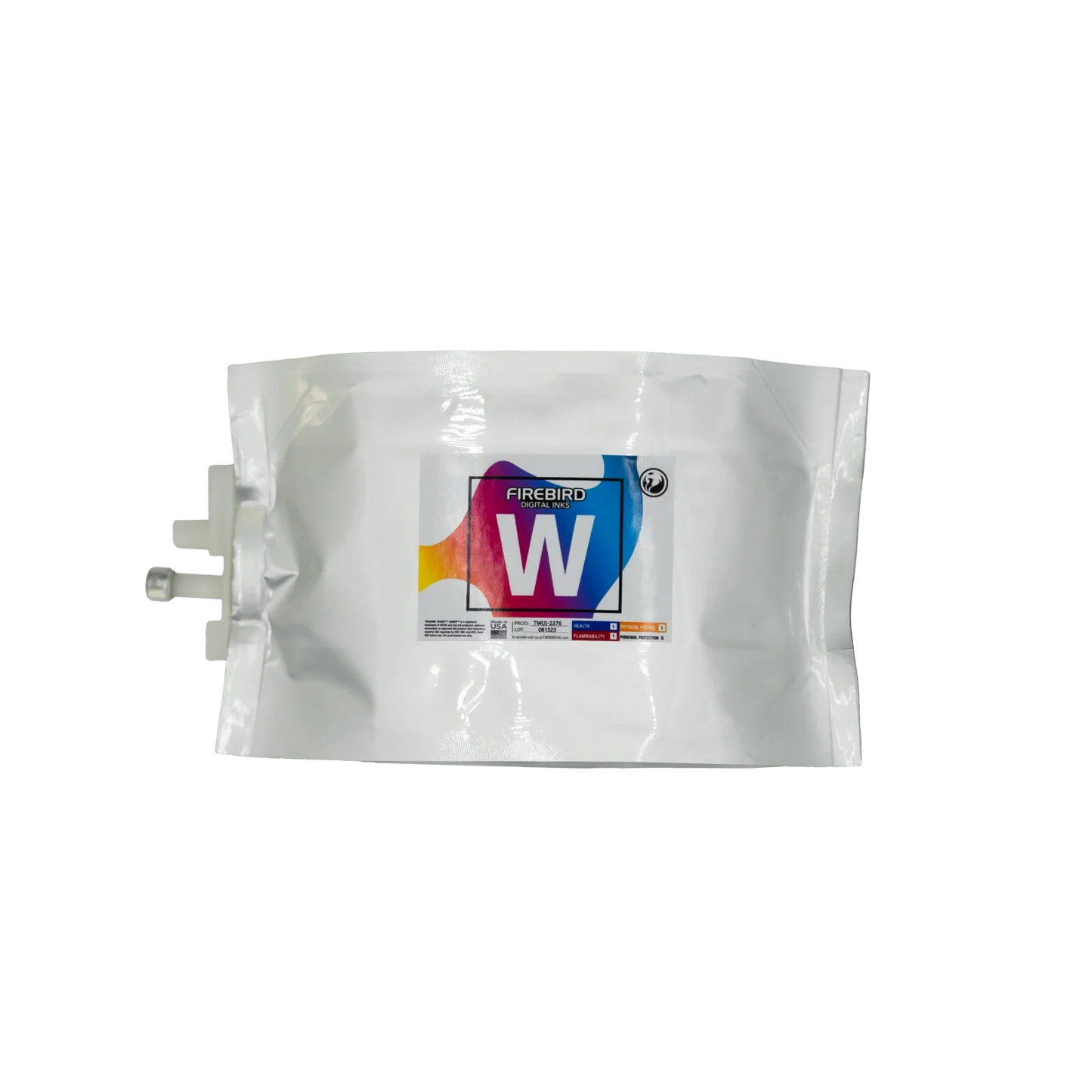 Ink Replacement Bags for Ricoh Ri 1000 and Ri 2000