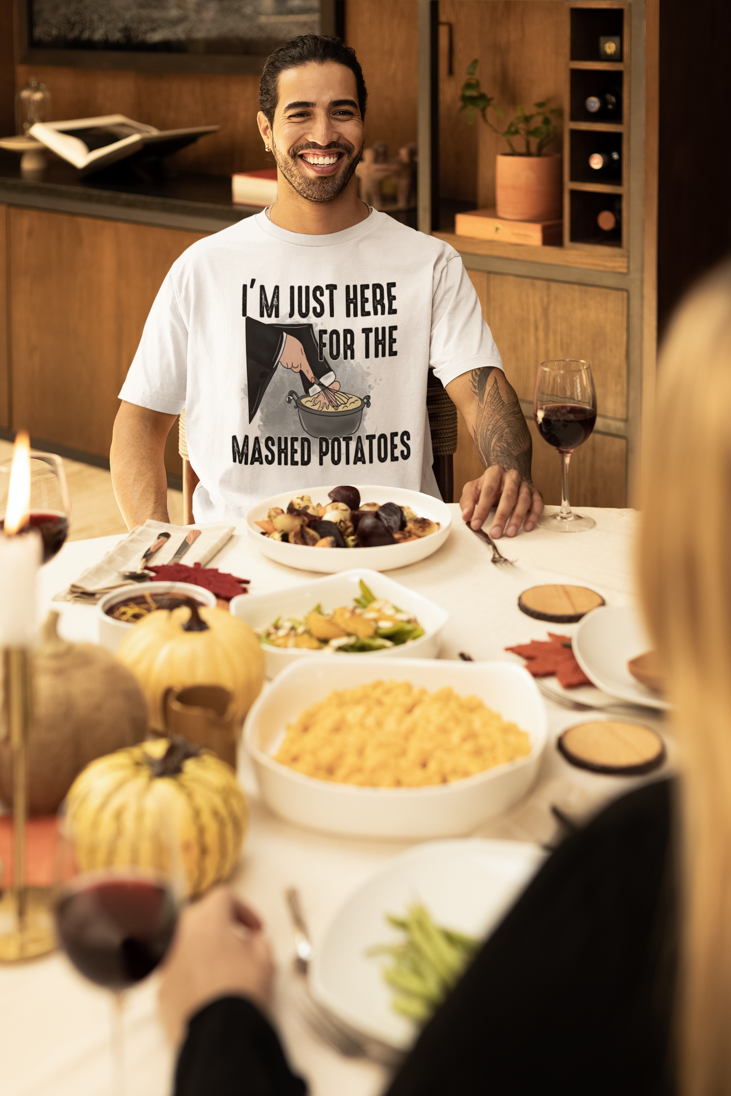 Thanksgiving Designs