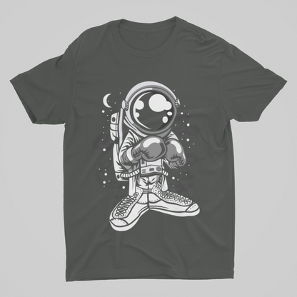 Astronaut Boxer