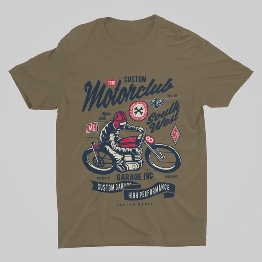 Vintage Motorclub