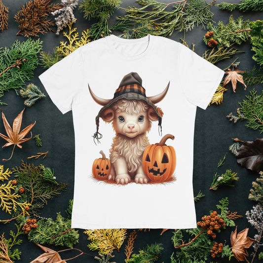 It's Fall Y'all 🎃