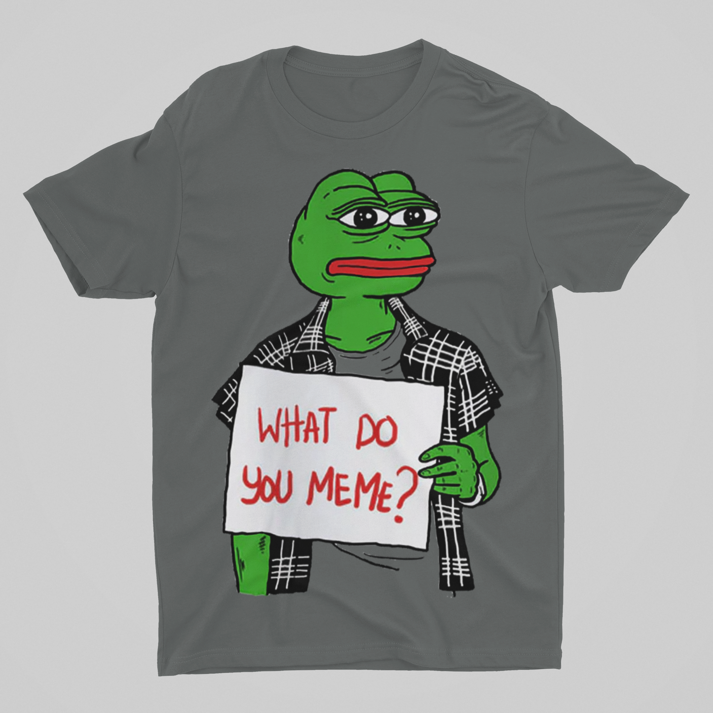 Meme of The Month