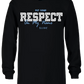 SJJVC Black L/S Shirt